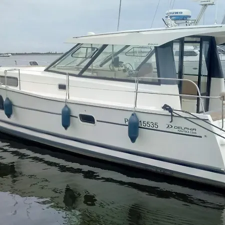 Panna Wodna Botel Gdynia