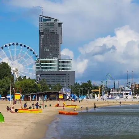 Panna Wodna Botel Gdynia