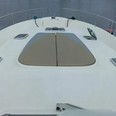 Botel Panna Wodna *
